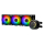 Wentylator do komputera MSI MAG Core Liquid E360 3x120mm